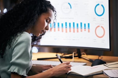 pós-graduação em gestão